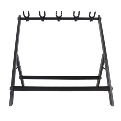 ZSJ-95 Стойка-дисплей для пяти гитар, Foix