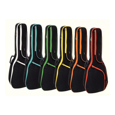 GEWA IP-G 4/4 Classic Gig Bag Red чехол для классической гитары