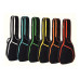 GEWA IP-G 4/4 Classic Gig Bag Red чехол для классической гитары GEWA IP-G 4/4 Classic Gig Bag Red чехол для классической гитары