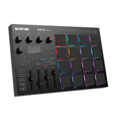 EMP-16 MIDI контроллер, Avatar