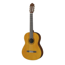 C40M Гитара классическая 4/4, матовая, Yamaha