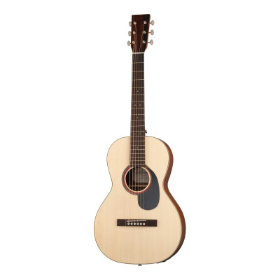 M16E Электро-акустическая гитара, цвет натуральный, Kremona