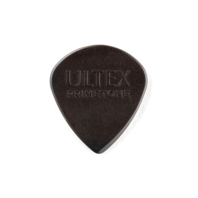 DUNLOP 518PJPBK Primetone John Petrucci Signature упаковка черных именных медиаторов