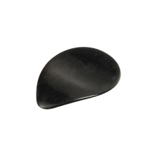 Curvy-Ebony Медиатор для гитары, WBO