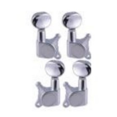 ZA21 Колки для укулеле, 2л+2п, Foix