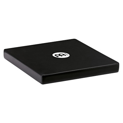 TCAJ1BK Кахон-пэд, мини-кахон, Travel Kajon 11 3/4", черный, Meinl