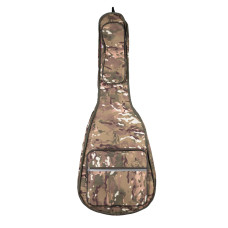 MLDG-32 Чехол для акустической гитары дредноут 4/4, хаки, Lutner