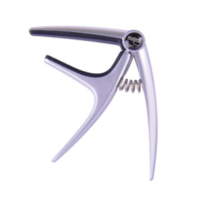 MC-3 Каподастр для укулеле, Musedo