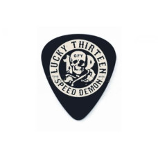 DUNLOP L15R1.0 L13C SPEED DEMON-36/BG Набор медиаторов 36 шт