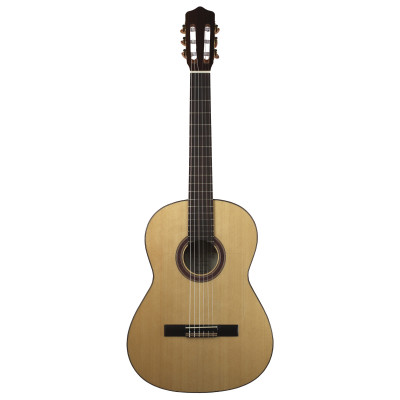 RD Rosa Diva Flamenco Series Классическая гитара, Kremona