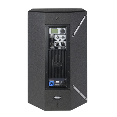 DAS Audio ACTION-512A Акустическая система активная