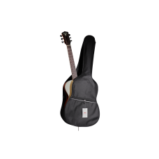 BULLFIGHTER acoustic bag чехол для акустической гитары, 12 мм, 41 дюйм