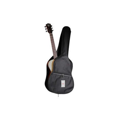 BULLFIGHTER acoustic bag чехол для акустической гитары, 12 мм, 41 дюйм