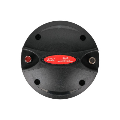 K44S Драйвер ВЧ, компрессионный, 40Вт, 8 Ом, Soundking