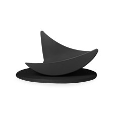 CYBER-GSTAND-BK Стойка для гитарного синтезатора Cyber-G, черная, Enya