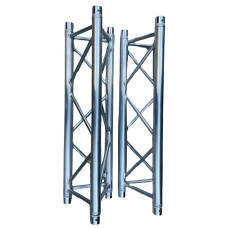 Strong Tech TR1000-50/3 Прямой модуль треугольной конфигурации. Длина: 1 м.