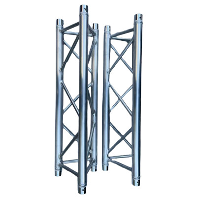 Strong Tech TR3000-50/3 Прямой модуль треугольной конфигурации 3 метра