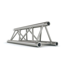 Strong Tech TR2000-50/3 Прямой модуль треугольной конфигурации. Длина: 2 м.