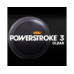 Remo P3-0313-BP Powerstroke 3 Batter Clear 13" однослойный пластик с демпфирующим кольцом