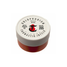 THOMASTIK Kolophonium Spezial 205/II mittel fuer Kontrabass, канифоль для контрабаса
