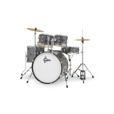 GRETSCH RGE625GS Renegade Ударная установка (10,12,16,22,14*5") стойки, педаль, стул, тарелки 13 /15, 10228010/301225/5410213