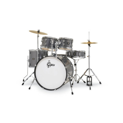 GRETSCH RGE625GS Renegade Ударная установка (10,12,16,22,14*5") стойки, педаль, стул, тарелки 13 /15, 10228010/301225/5410213