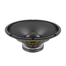 WSF152.50 Динамик 15", 500 Вт, 8 Ом, Lavoce