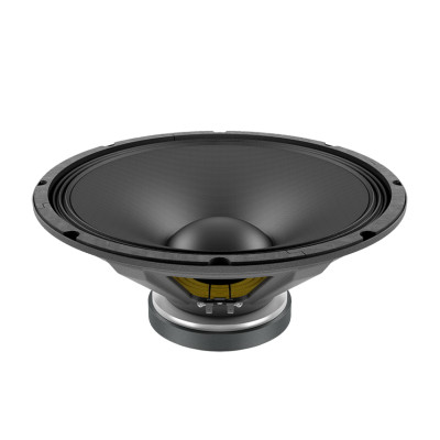 WSF152.50 Динамик 15", 500 Вт, 8 Ом, Lavoce