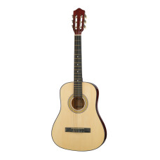 GP-C40-36-N Классическая гитара 3/4, цвет натуральный, Grape