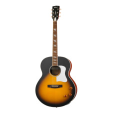 CJ-Retro-VSM CJ Series Электро-акустическая гитара, санберст, Cort