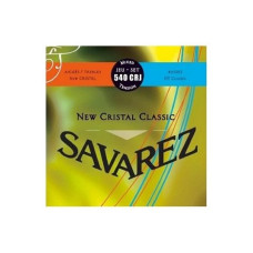 Savarez 540CRJ