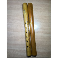 TMA-SG Сопель малая Соль (G), Таежная Музыкальная Артель