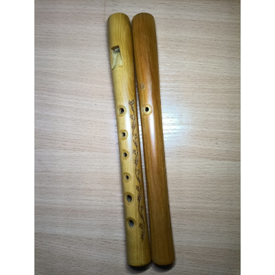 TMA-SG Сопель малая Соль (G), Таежная Музыкальная Артель