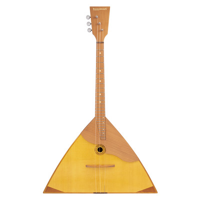 BSS-AS Студент Оптимум Балалайка академическая ученическая, БалалайкерЪ