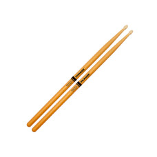 R5AAGC Rebound ActiveGrip 5A Барабанные палочки, орех, деревянный наконечник, ProMark