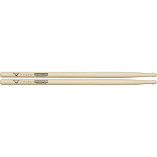 VATER VHMMWP Mike Mangini Wicked Piston барабанные палочки, материал орех, деревянная головка