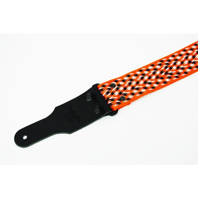 Fidel FL9015CS Ремень для гитары, хлопок, орнамент