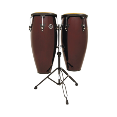 Latin Percussion LPA647B-DW Aspire Conga Set два конга 11""+12