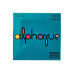 THOMASTIK Alphayue AL400 cтруны для виолончели 4/4