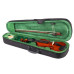 MV-004 Скрипка 1/4 с футляром и смычком, Carayа MV-004 Скрипка 1/4 с футляром и смычком, Carayа