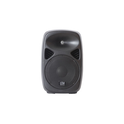 SPA-10 Акустическая система активная, MP3, SD, USB, BT. 65Вт, Leem