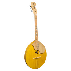 DM-WM Волна-М Домра малая трёхструнная ученическая, БалалайкерЪ