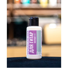 BTF4S Полироль из карнаубского воска для музыкальных инструментов, 50 мл, BoutiqueTone