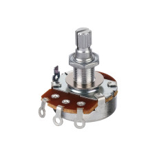 H-ALP-500B Потенциометр B500K (лин), Hosco