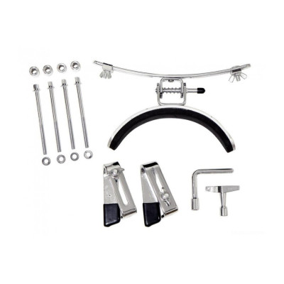 GEWA Marching Drum Knee Rest With Extension коленный упор для маршевых барабанов