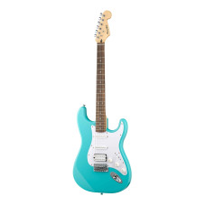 ST201-SGY Электрогитара, голубой, Root Note