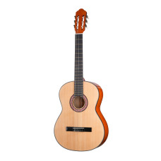 LC-3911-N Классическая гитара, натуральный цвет HOMAGE