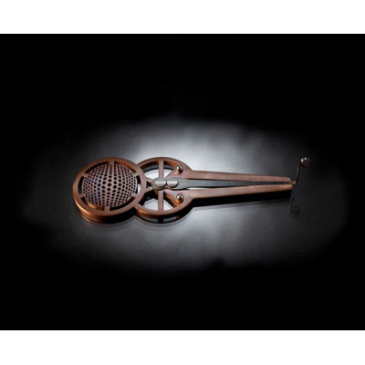 Лимбо-B1 Варган "Лимбо", Lutner