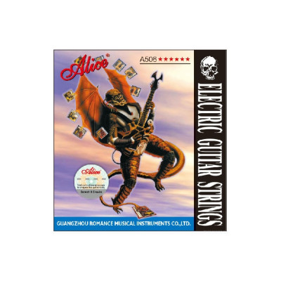 Alice A506P-SL