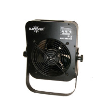 F-2 Вентилятор сценический DMX, 60Вт, DJPower